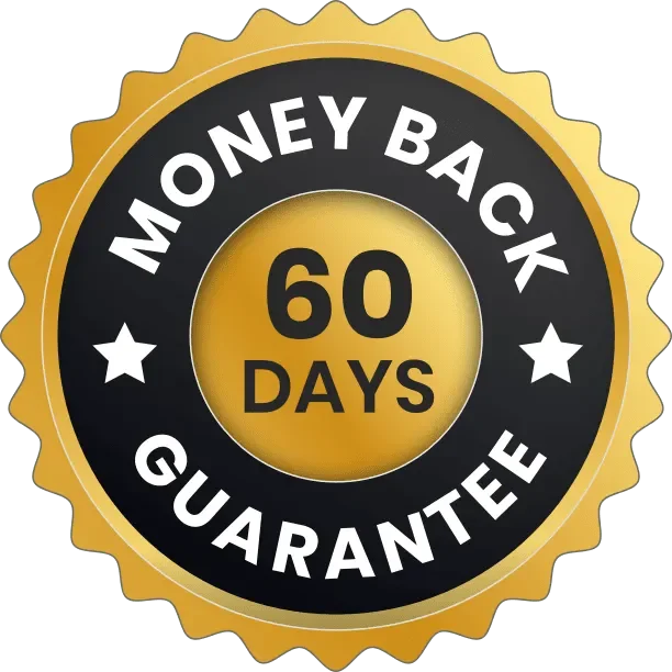 Nerve Armor Money Back Guarantee