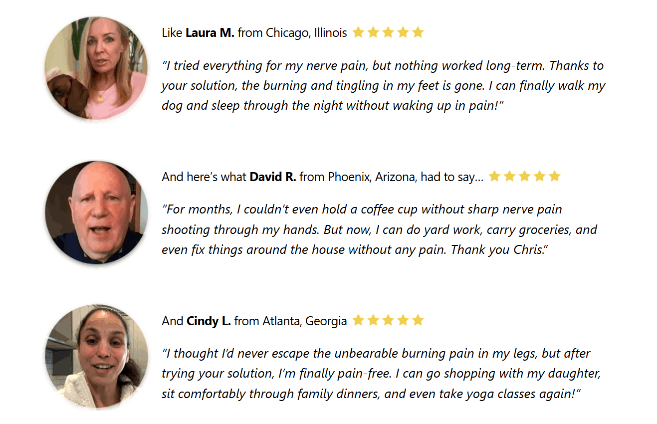 Nerve Armor Reviews-1